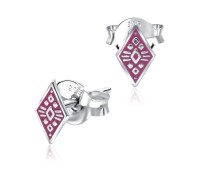 Bohemian Style Kids Stud Earring STS-5645